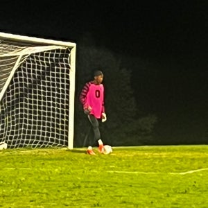 Isaiah Mitchell