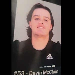 Devin McClain-Ruiz