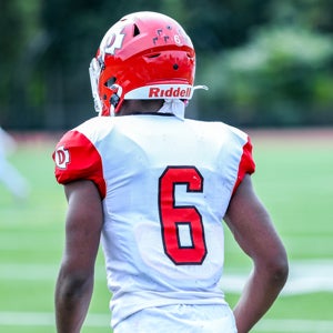 Khalil Francis