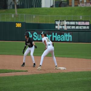 Devin Drumheller