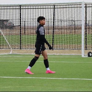 JARED SOLIS