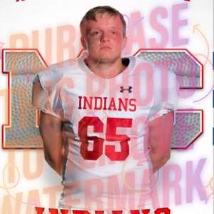 Cody Carmon
