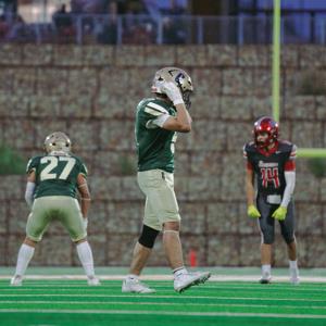 Kevin Flores mugshot