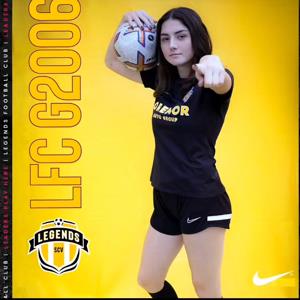 Brooklyn Berger mugshot