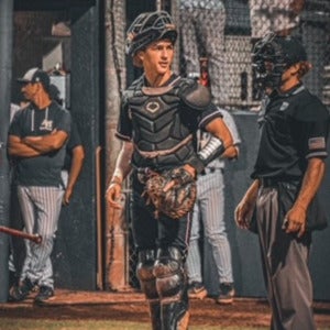 Drew Freeman
