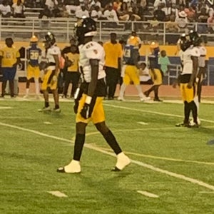 Jeremiah Jackson