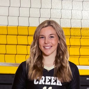 KENZIE BAGLEY
