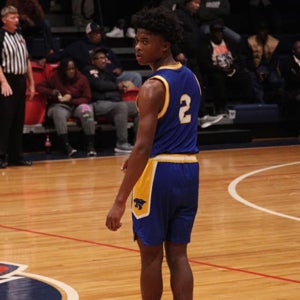 Christain Expose mugshot