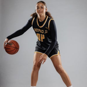 Mikayla Williams