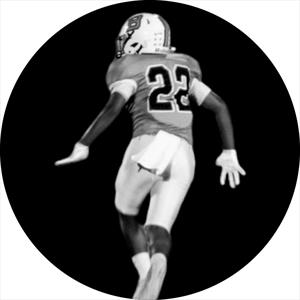 Giovanni Mitchell