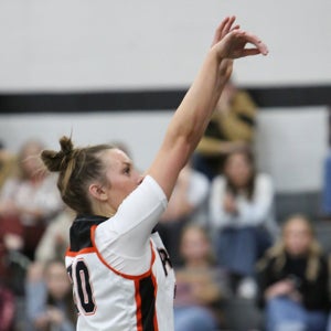 Brynn Andersen mugshot