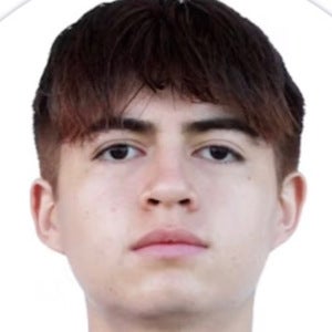 Elijah Martinez-Vazquez