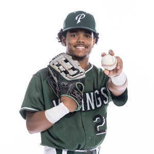 ISAIAH WALKER