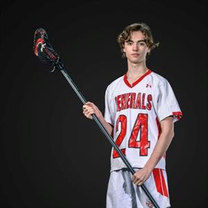 Quinn Calder