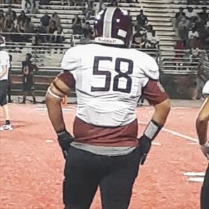 Elijah Hernandez