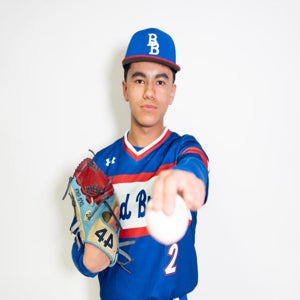 Alejandro Pena mugshot