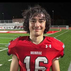 Zachary Perialas mugshot