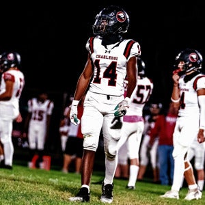 Elijah Allah mugshot