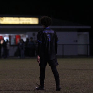 Corde Ferguson