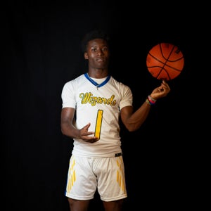 Kabari Mitchell mugshot