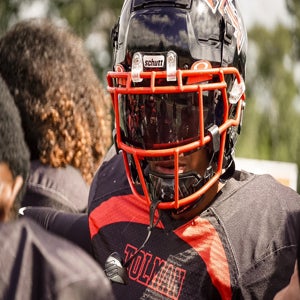 Darren Valentin mugshot