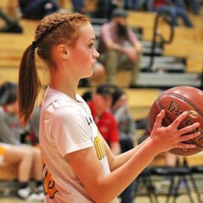 Emmie Freitas mugshot