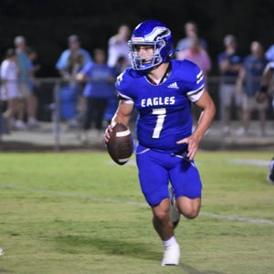 Bryson Peachey mugshot