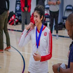 Kinnari Atluru mugshot