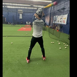 BRAYDEN SADLER
