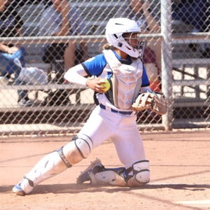 Amaya Serrano mugshot