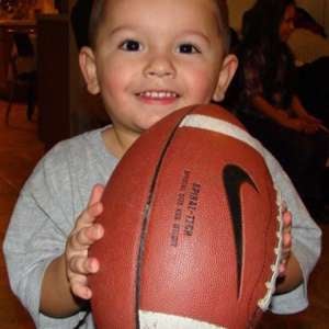 Benicio Eldefonso
