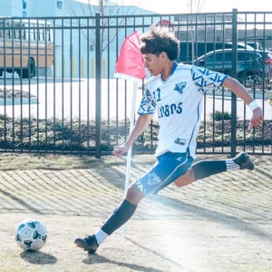 Kevin Cruz Banegas