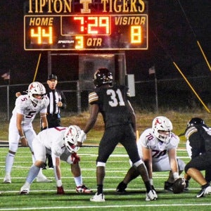 Davieon Brown