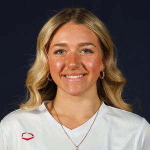 Anna Champey mugshot