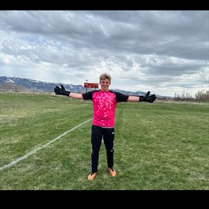 LANDEN PAULSON