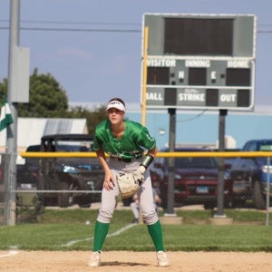 Madisyn Buysse mugshot