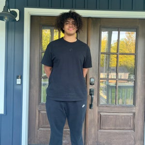 Ryder Jones
