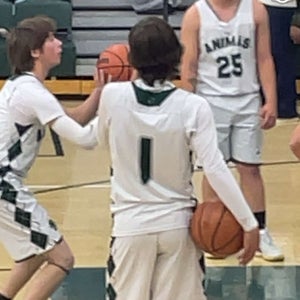 Rory McClain mugshot