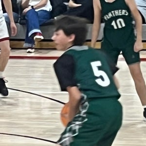 Rory McClain