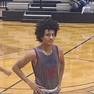 Darion Bickham