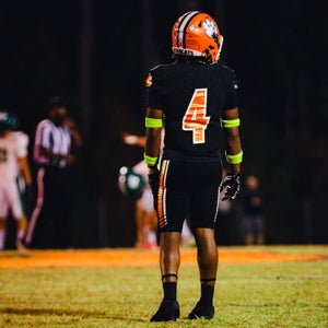Tasean Harris