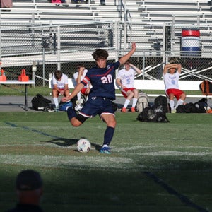 Sam Peters