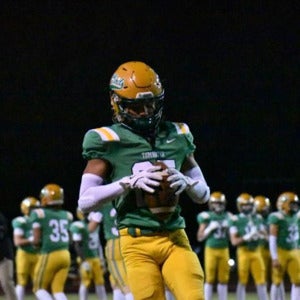 Tyler Briscoe