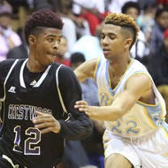 JA MORANT