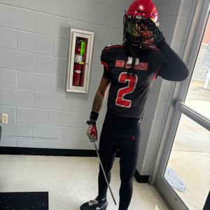 Omarion Wilson