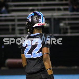 KEVON CREECH