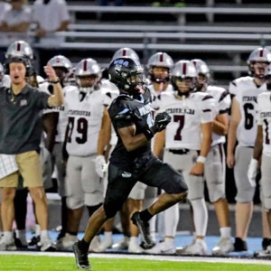 KEVON CREECH