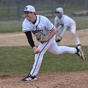 Bodie Bishop mugshot