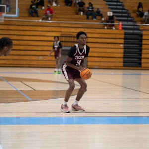 Adarian Johnson