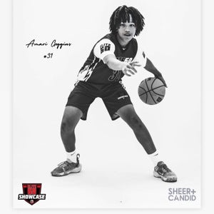 Amari Goggins